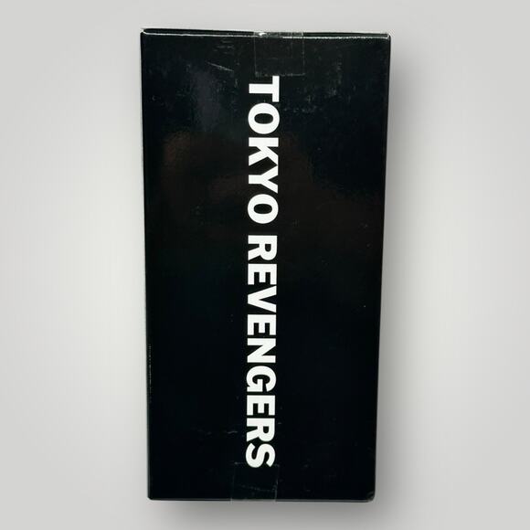 Tokyo Revengers Haruki Hayashida Figure Bandai - Picture 2 of 5